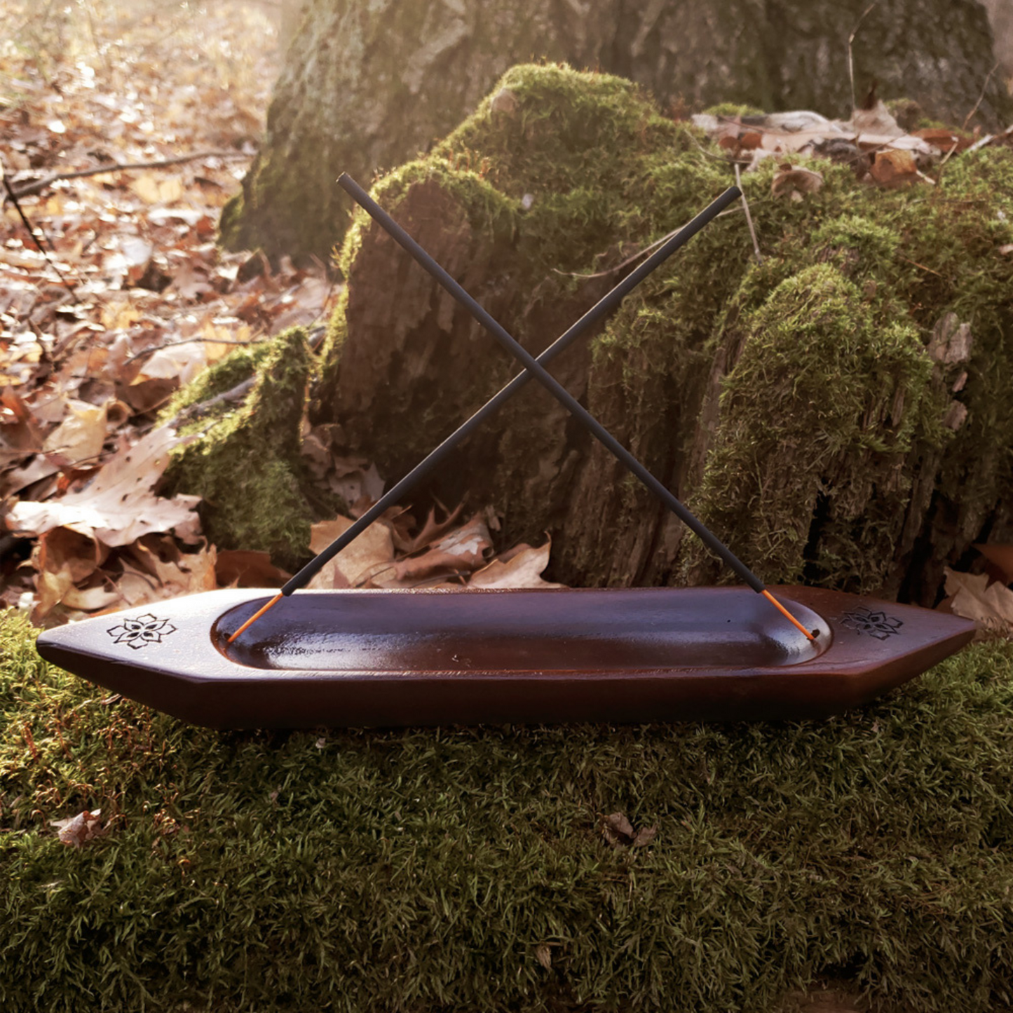 Mystic Forest Luxury Incense Sticks