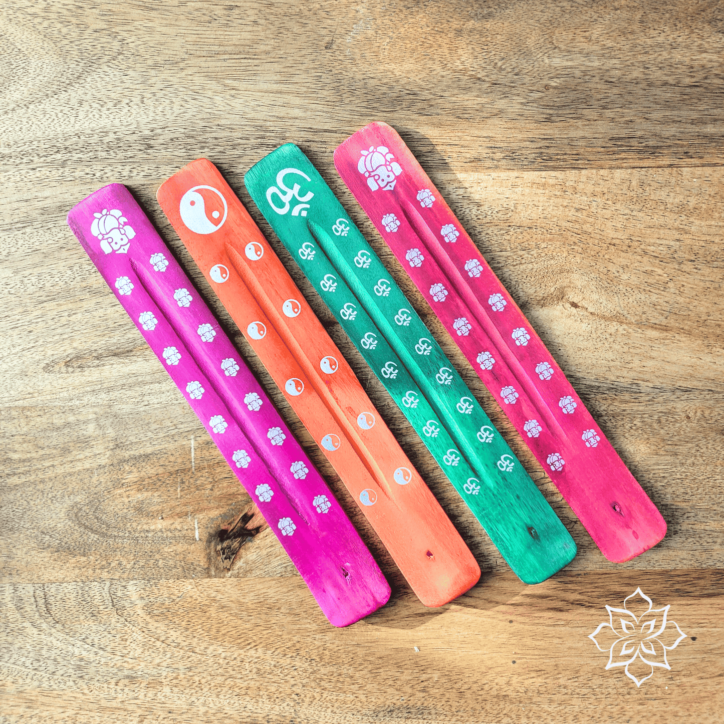Mystic Forest Mini Incense Packs