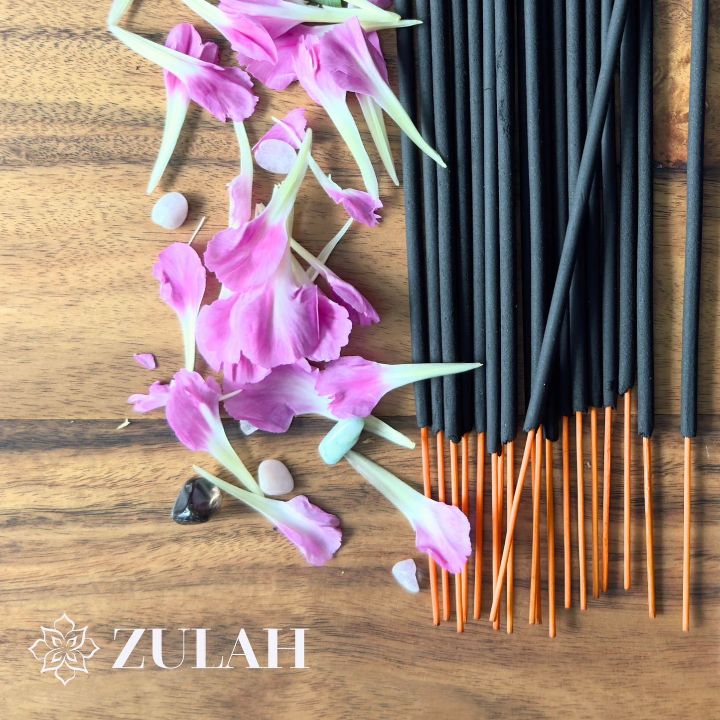 Revitalize Luxury Incense Sticks