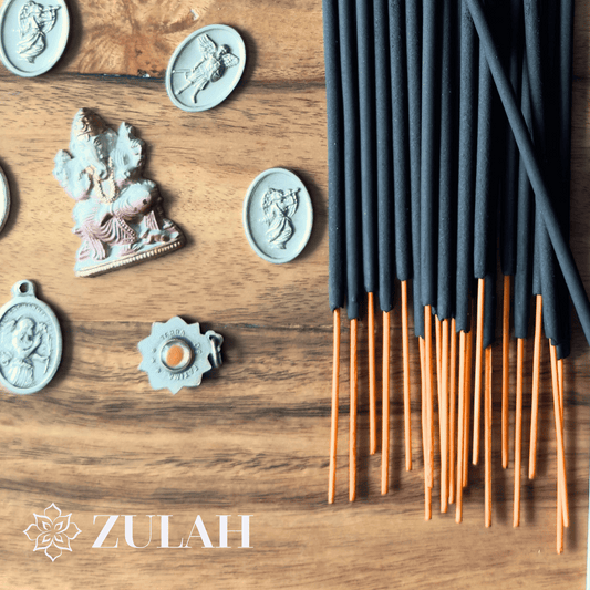 Protection Luxury Incense Sticks