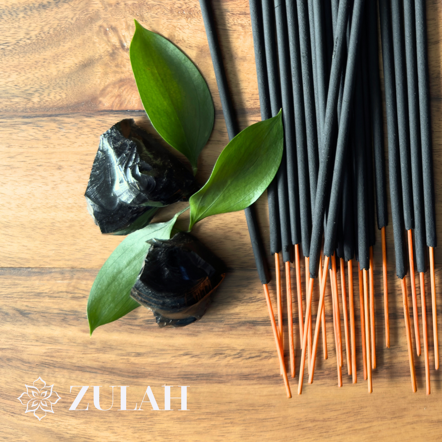 Clarity Luxury Incense Sticks