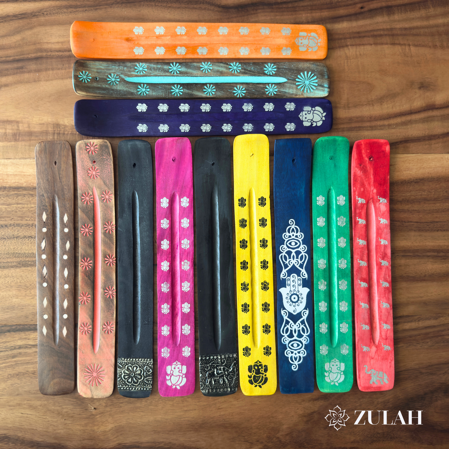Lavender Luxury Incense Sticks