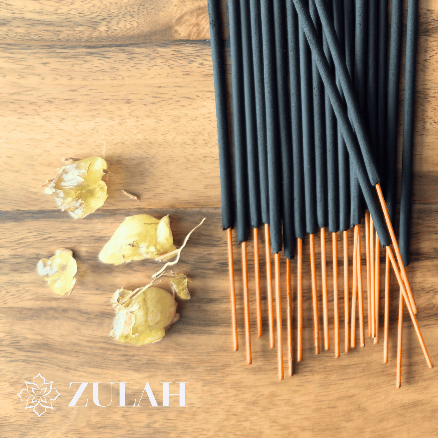 Frankincense Luxury Incense Sticks