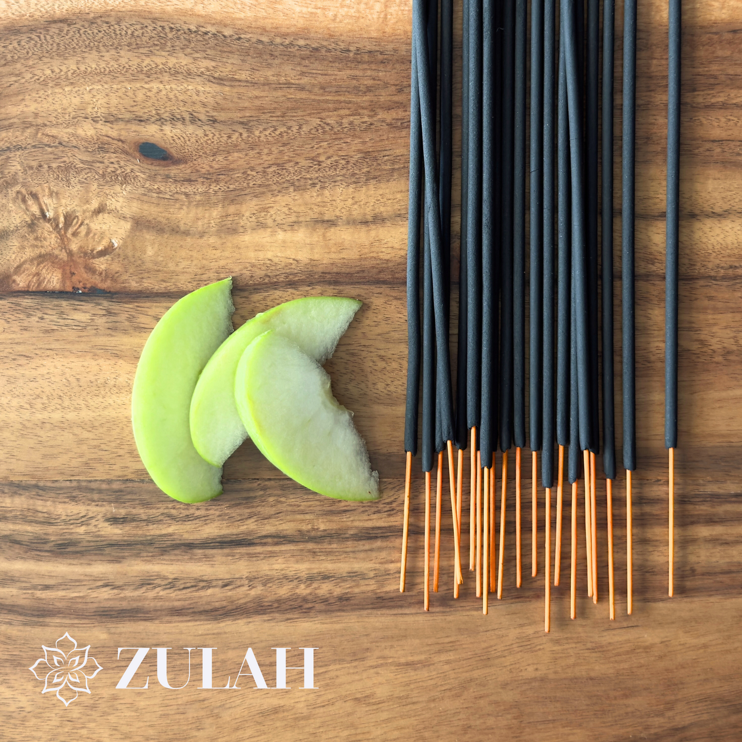 Granny Smith Luxury Incense Sticks