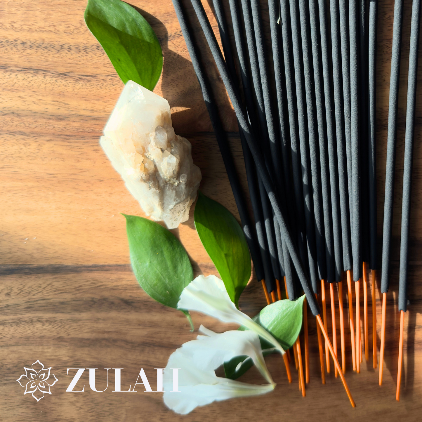 Jasmine Luxury Incense Sticks