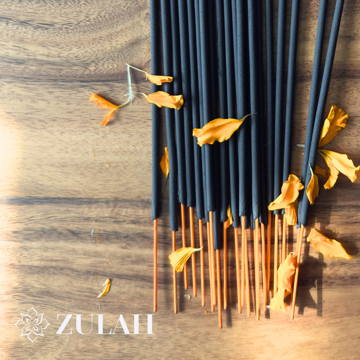 Marigold Luxury Incense Sticks