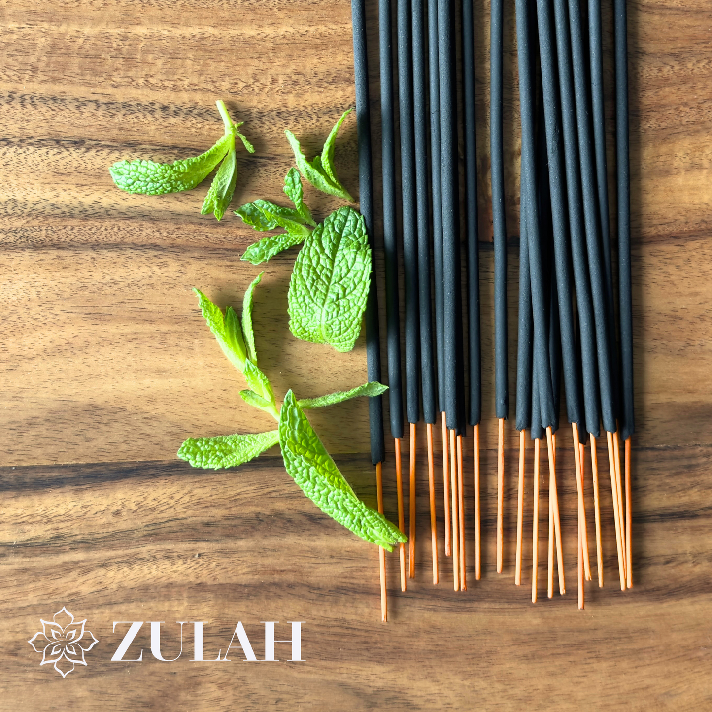 Mint Luxury Incense Sticks