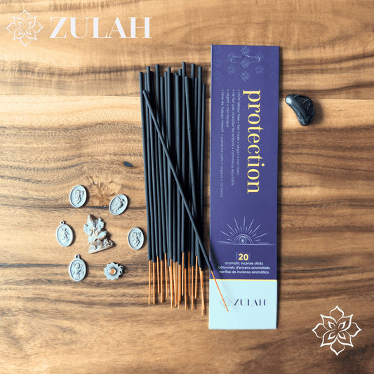 Protection Luxury Incense Sticks