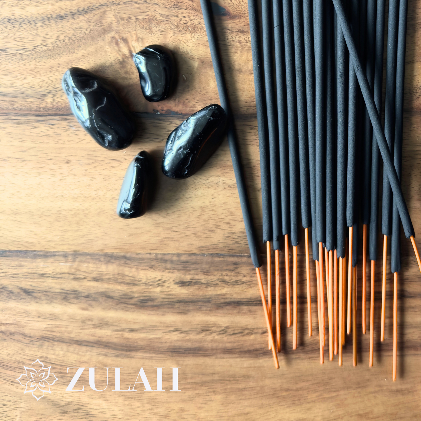 Sandalwood Luxury Incense Sticks