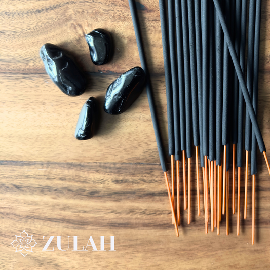 Sandalwood Luxury Incense Sticks