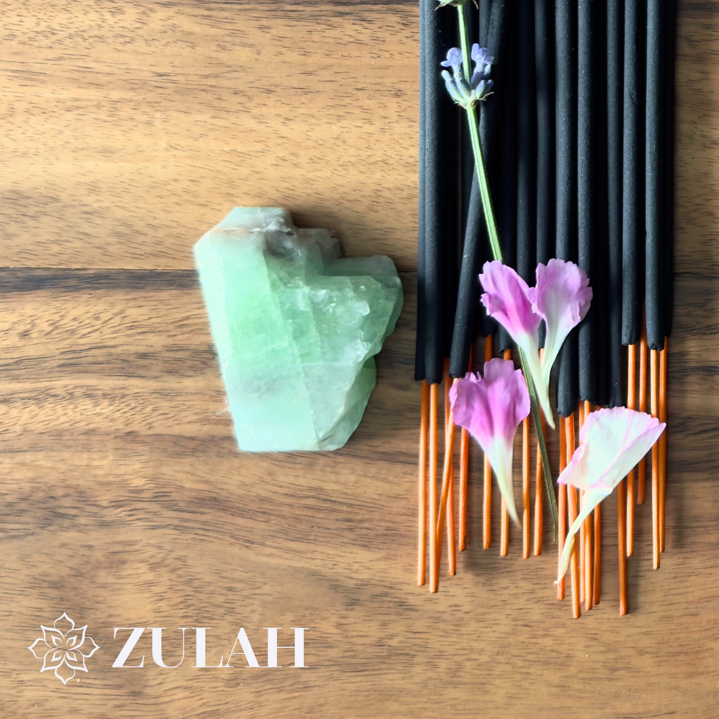 Secret Garden Mini Incense Packs