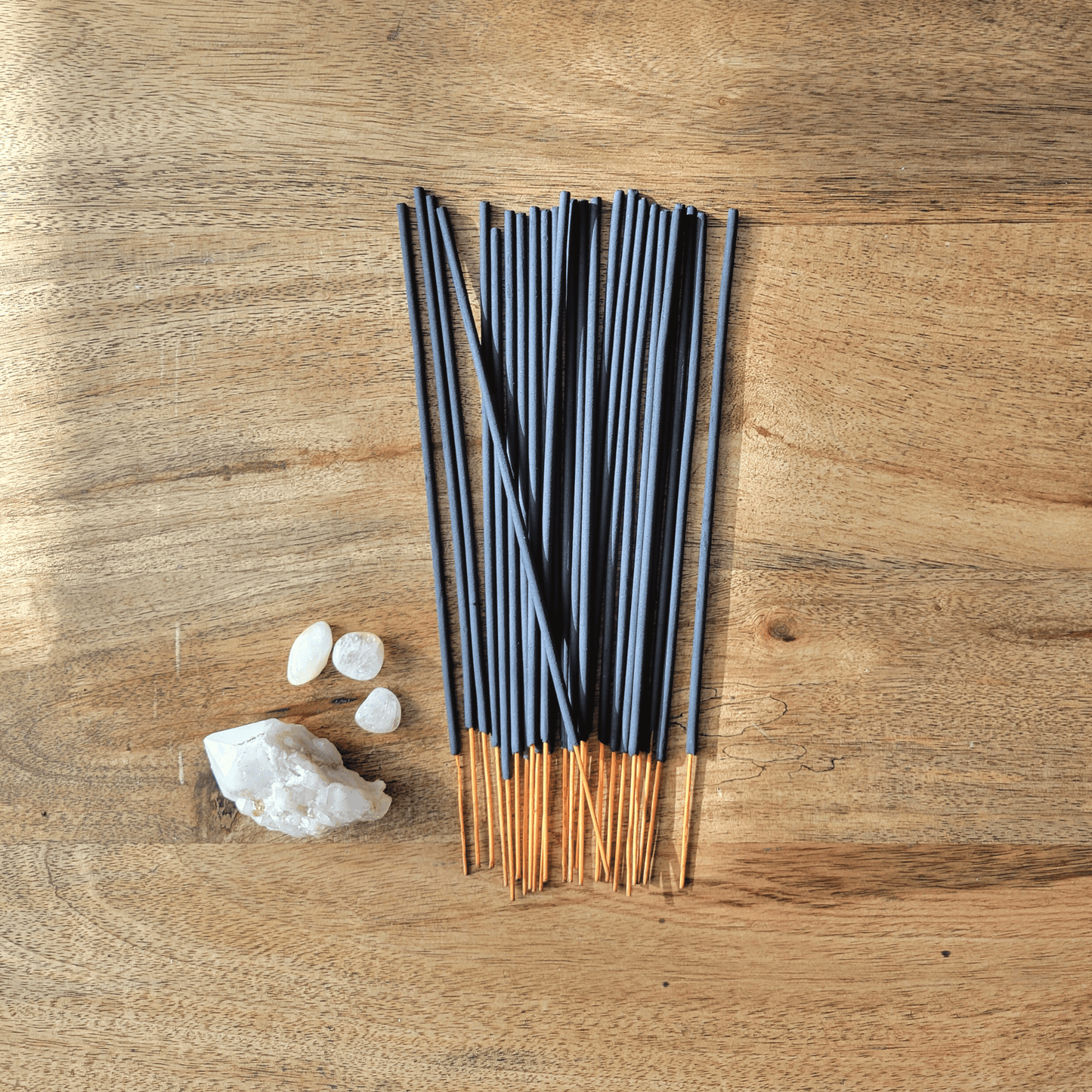Vanilla Bean Incense - 25 sticks