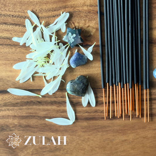 Waterfall Luxury Incense Sticks