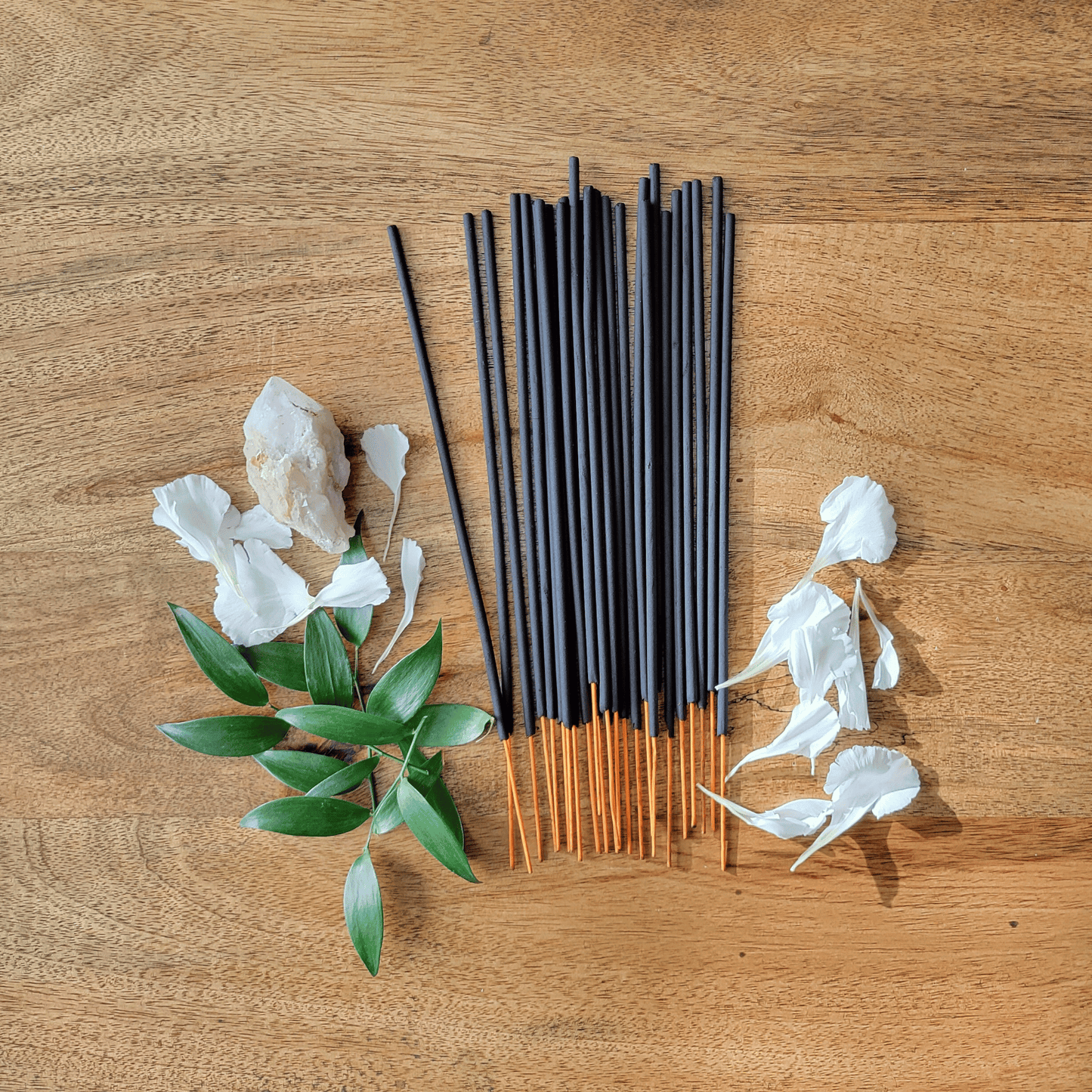 Jasmine Incense - 25 sticks