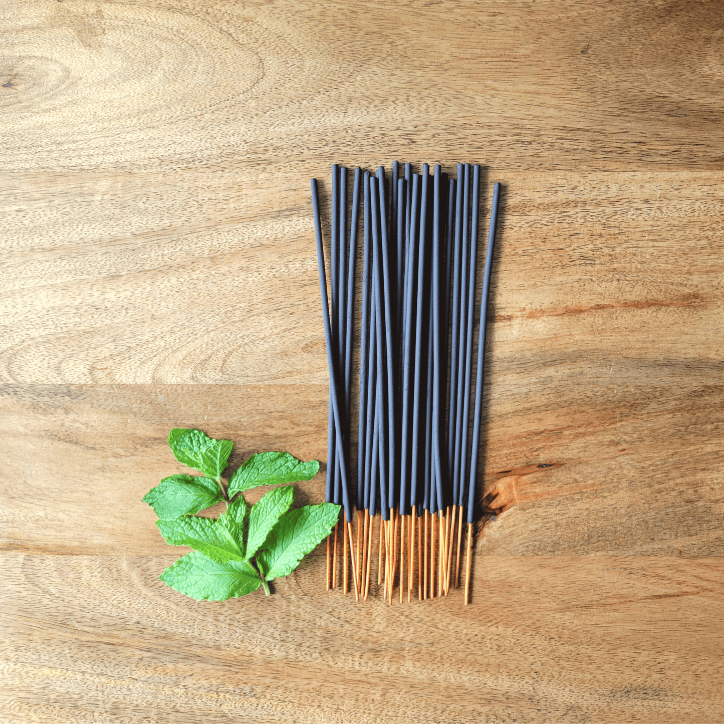 Mint Incense - 25 sticks