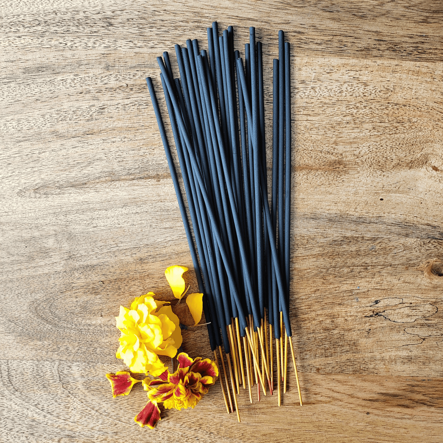 Marigold Incense - 25 sticks