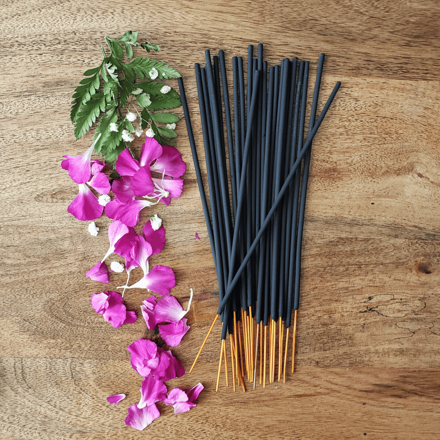 Revitalize Incense - 25 sticks