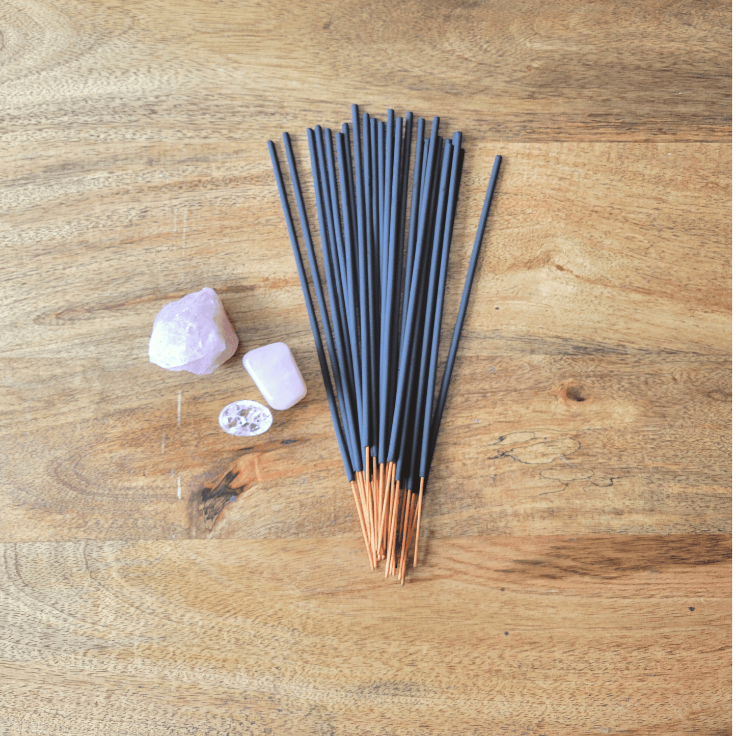 Abundance Incense - 25 sticks