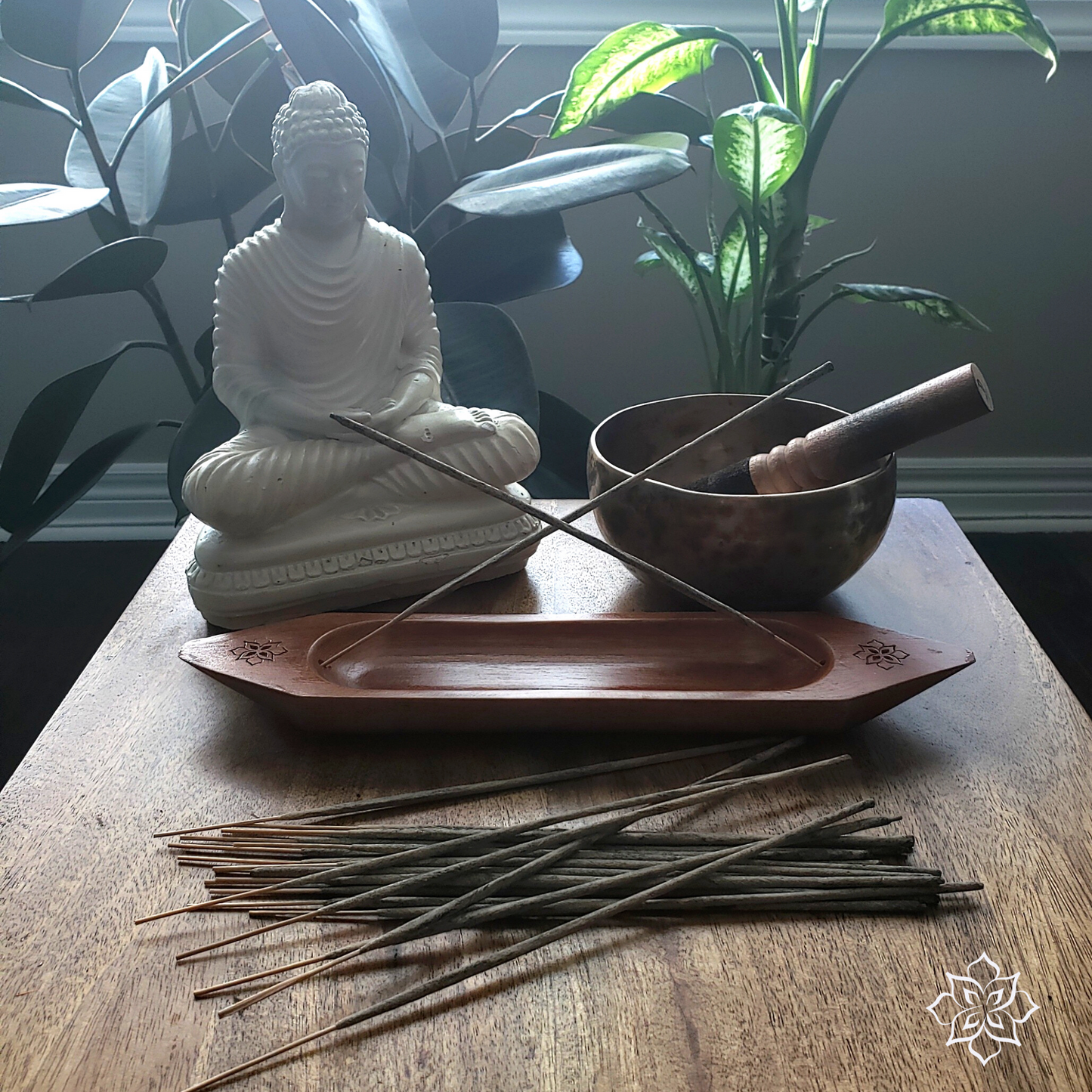 Jasmine Incense - 25 sticks