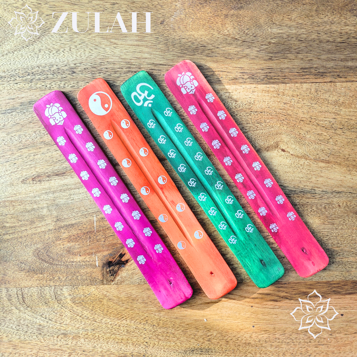 Reiki Gift Collection 7 Chakra Wellness Kit