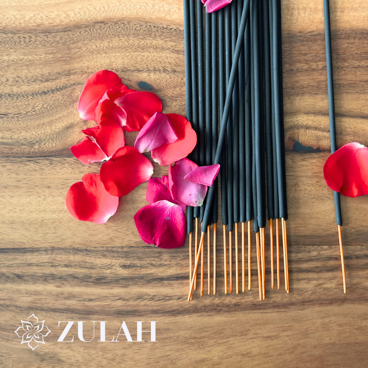 Rose Luxury Incense Sticks