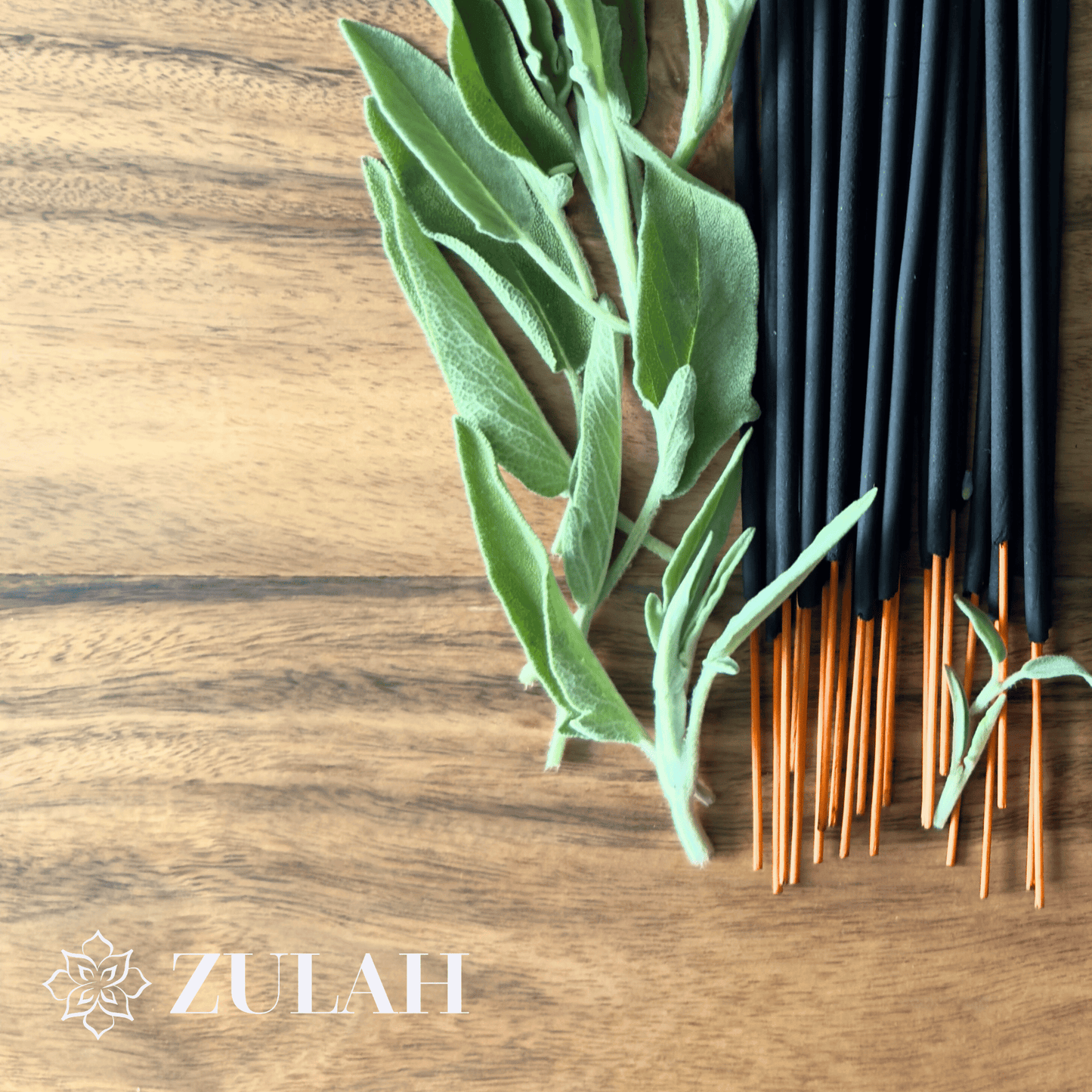 Sage Luxury Incense Sticks