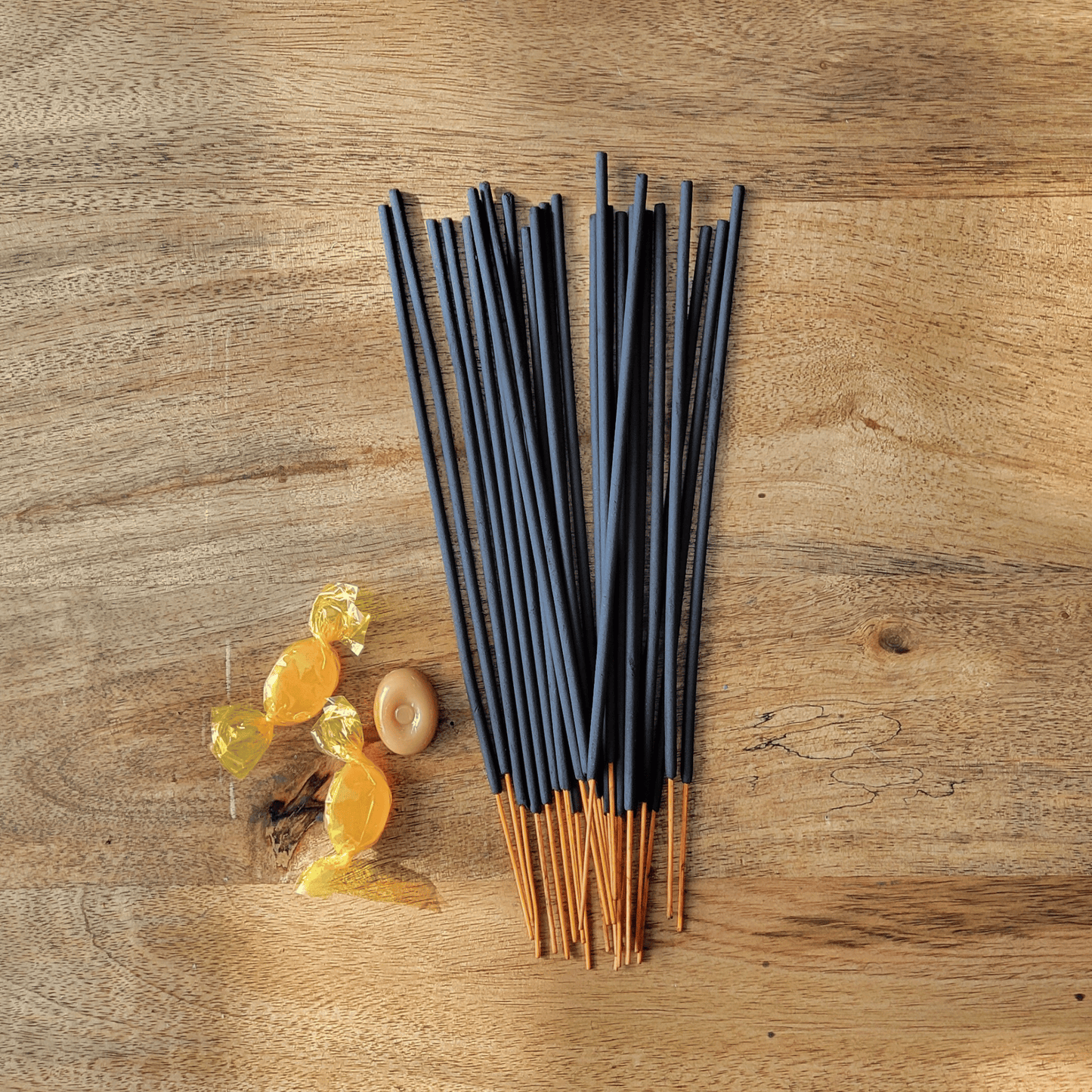 Brown Suga Incense - 25 sticks