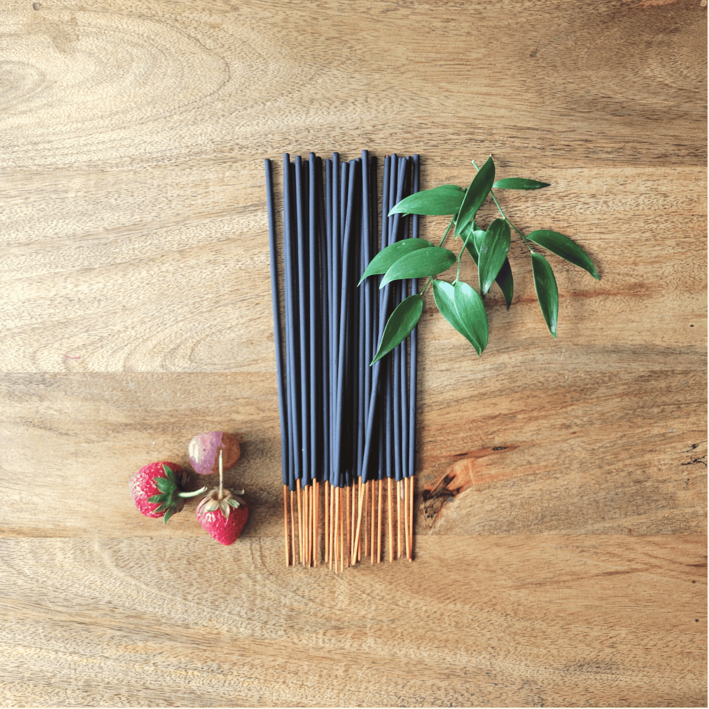 Strawberry Incense - 25 sticks