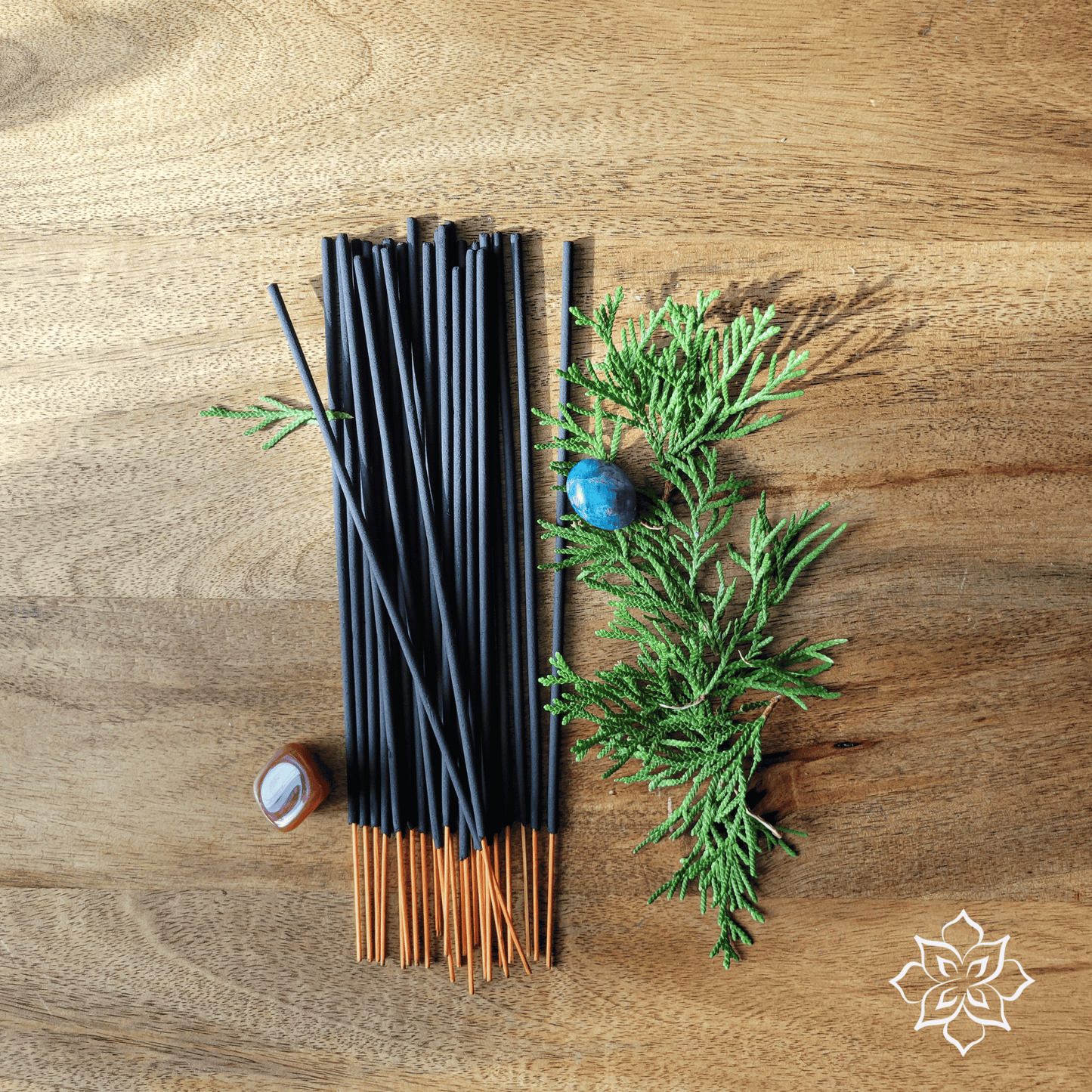 Clarity Incense - 25 sticks